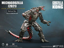X-Plus Mechagodzilla (2021) Jumbo Vinyl