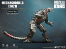 X-Plus Mechagodzilla (2021) Jumbo Vinyl
