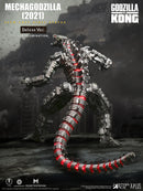 X-Plus Mechagodzilla (2021) Jumbo Vinyl