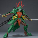 [PREORDER] Ronin Warriors Chou-Dan-Kadou Sekhmet Warlord of Venom