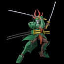[PREORDER] Ronin Warriors Chou-Dan-Kadou Sekhmet Warlord of Venom