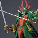 [PREORDER] Ronin Warriors Chou-Dan-Kadou Sekhmet Warlord of Venom