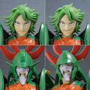 [PREORDER] Ronin Warriors Chou-Dan-Kadou Sekhmet Warlord of Venom