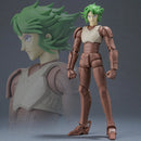 [PREORDER] Ronin Warriors Chou-Dan-Kadou Sekhmet Warlord of Venom