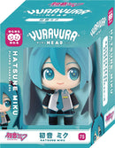 Hatsune Miku YurayuraHead Figure