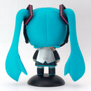 Hatsune Miku YurayuraHead Figure