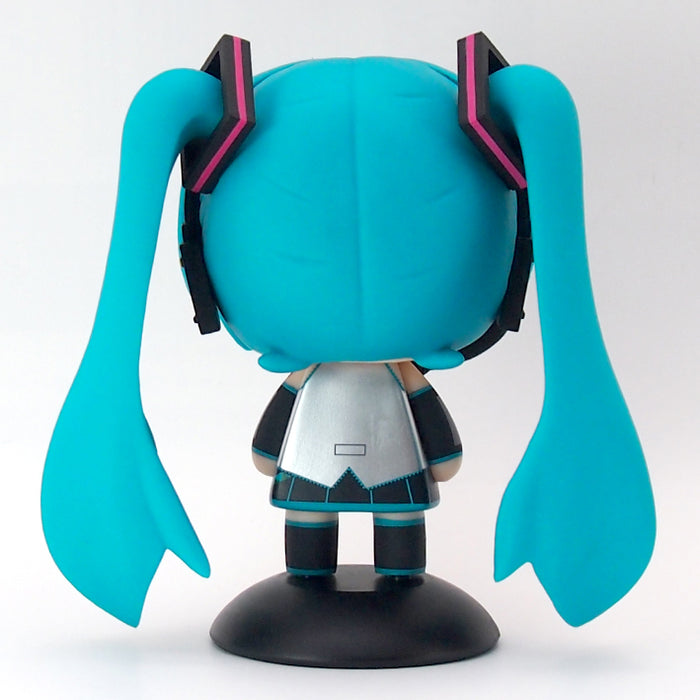 Hatsune Miku YurayuraHead Figure