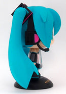 Hatsune Miku YurayuraHead Figure