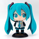 Hatsune Miku YurayuraHead Figure
