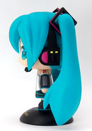 Hatsune Miku YurayuraHead Figure