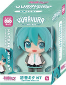 Hatsune Miku NT YurayuraHead Figure