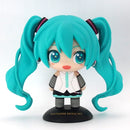 Hatsune Miku NT YurayuraHead Figure