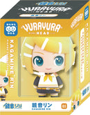 Rin Hatsune Miku YurayuraHead Figure