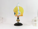 Rin Hatsune Miku YurayuraHead Figure