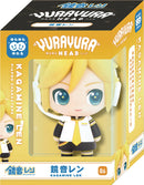 Ren Hatsune Miku YurayuraHead Figure