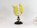 Ren Hatsune Miku YurayuraHead Figure