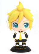 Ren Hatsune Miku YurayuraHead Figure