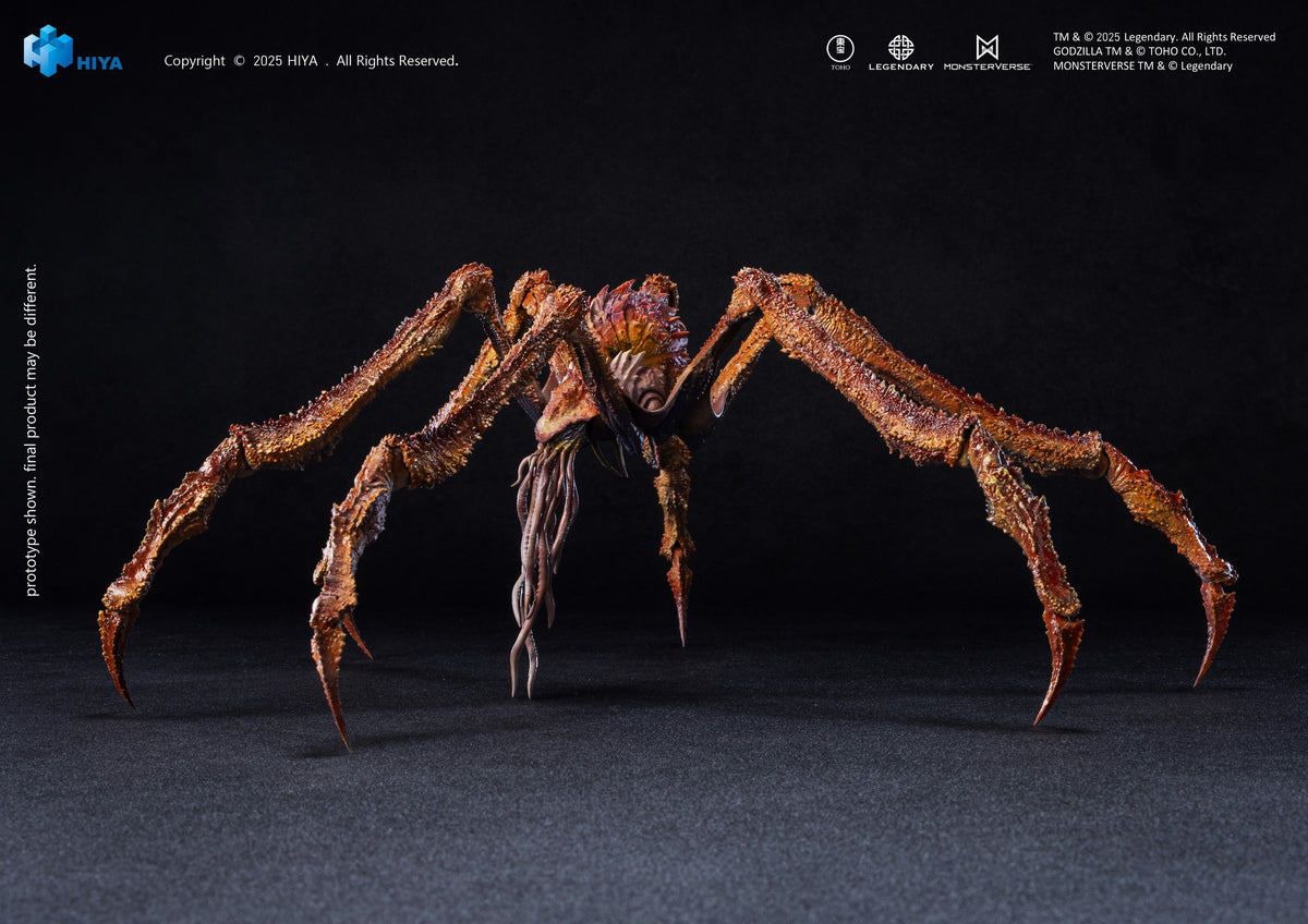 [PREORDER] Exquisite Basic Scylla - Godzilla x Kong: The New Empire