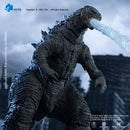 [PREORDER] Exquisite Basic Heat Ray Godzilla (2014) Transparent Ver