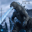 [PREORDER] Exquisite Basic Heat Ray Godzilla (2014) Transparent Ver