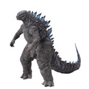 [PREORDER] Exquisite Basic Heat Ray Godzilla (2014) Transparent Ver