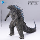 [PREORDER] Exquisite Basic Heat Ray Godzilla (2014) Transparent Ver