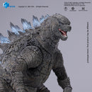 [PREORDER] Exquisite Basic Heat Ray Godzilla (2014) Transparent Ver