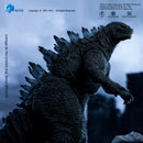 [PREORDER] Exquisite Basic Heat Ray Godzilla (2014) Transparent Ver