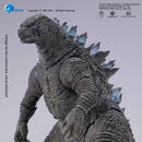 [PREORDER] Exquisite Basic Heat Ray Godzilla (2014) Transparent Ver