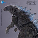[PREORDER] Exquisite Basic Heat Ray Godzilla (2014) Transparent Ver