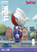 [PREORDER] Syaking Bang Ultraman Tiga Jumbo Action Figure