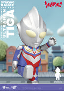 [PREORDER] Syaking Bang Ultraman Tiga Jumbo Action Figure