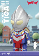 [PREORDER] Syaking Bang Ultraman Tiga Jumbo Action Figure