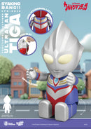 [PREORDER] Syaking Bang Ultraman Tiga Jumbo Action Figure