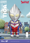 [PREORDER] Syaking Bang Ultraman Tiga Jumbo Action Figure
