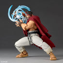 [PREORDER] Amazing Yamaguchi Ryu - Street Fighter 6