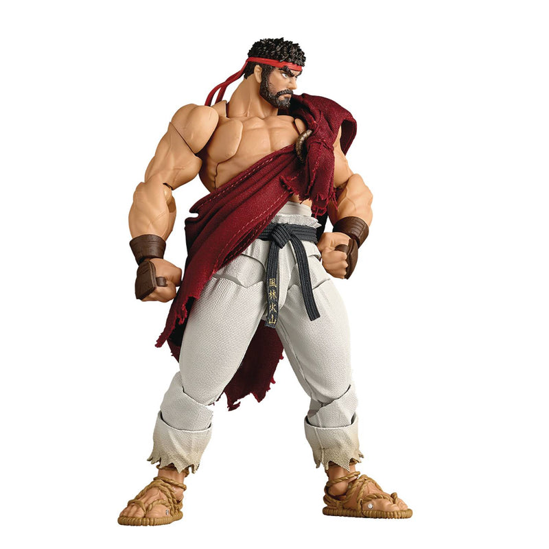 [PREORDER] Amazing Yamaguchi Ryu - Street Fighter 6