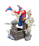 Marvel Gallery Comic Spider-Boy Statue