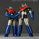 Amazing Yamaguchi Great Mazinger Z