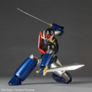 Amazing Yamaguchi Great Mazinger Z