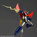 Amazing Yamaguchi Great Mazinger Z