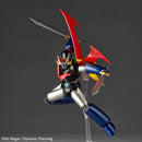 Amazing Yamaguchi Great Mazinger Z