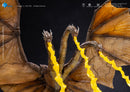 [PREORDER] Exquisite Basic King Ghidorah - Godzilla King of the Monsters
