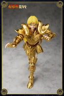 Blokees Champion Class Saint Seiya Aries Mu