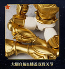 Blokees Champion Class Saint Seiya Aries Mu