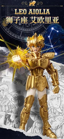 Blokees Champion Class Saint Seiya Leo Aiolia