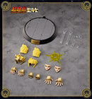 Blokees Champion Class Saint Seiya Leo Aiolia