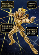 Blokees Champion Class Saint Seiya Leo Aiolia
