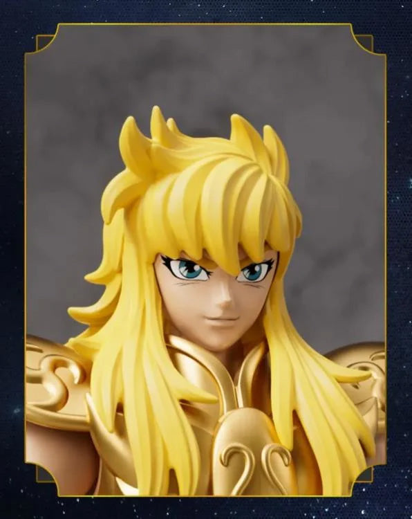 Blokees Champion Class Saint Seiya Scorpio Milo