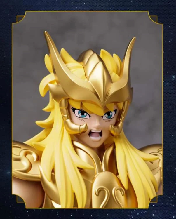 Blokees Champion Class Saint Seiya Scorpio Milo
